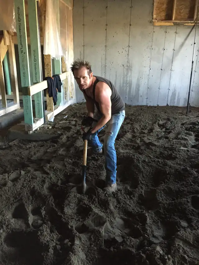 $200/day Construction Labourer needed. Concrete Prep