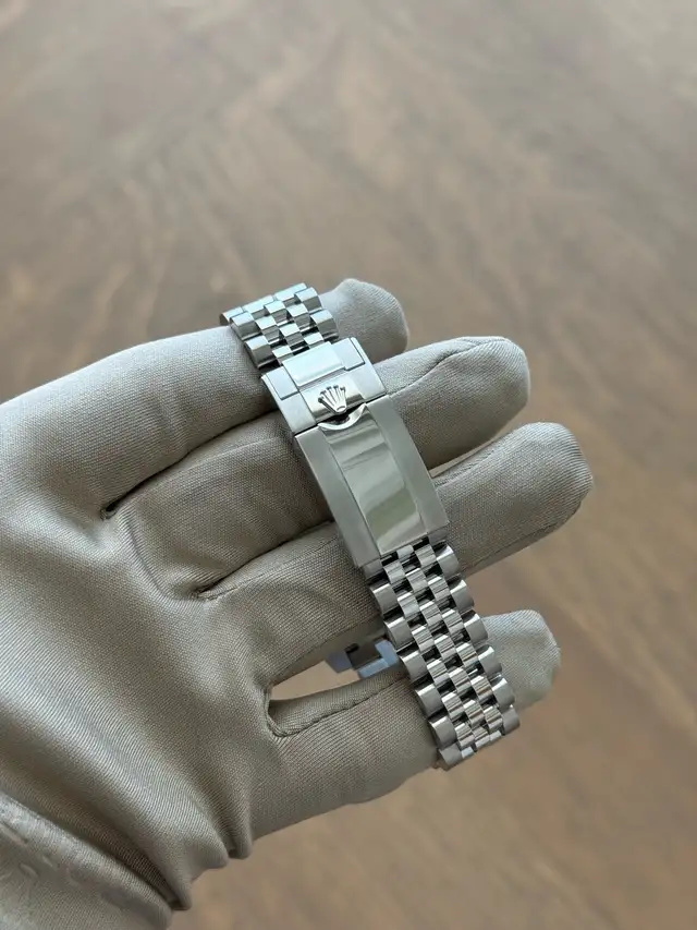 Brand New Rolex GMT-Master II Full Set - Photo 4