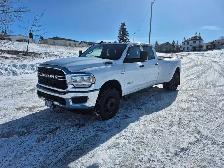 2019 Ram 3500