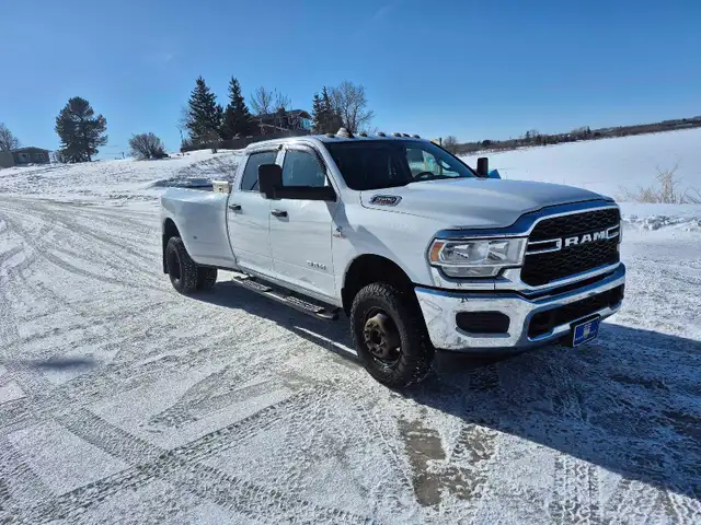 2019 Ram 3500 - Photo 3
