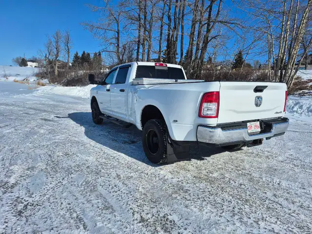 2019 Ram 3500 - Photo 5