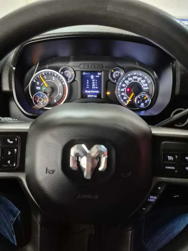 2019 Ram 3500 - Photo 7