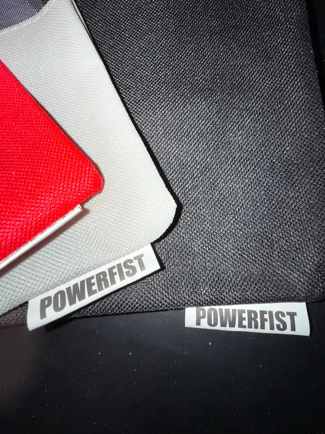 New Power Pouch Sets of 3 - Photo 4