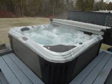 Best Life Hot Tub.