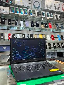 LAPTOP DELL – INTEL CORE i5 8e GÉNÉRATION