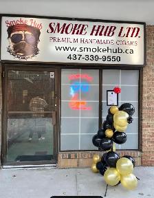 Hiring for Store in Brampton