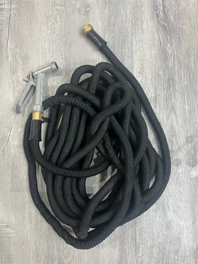 100 ft heavy duty hose