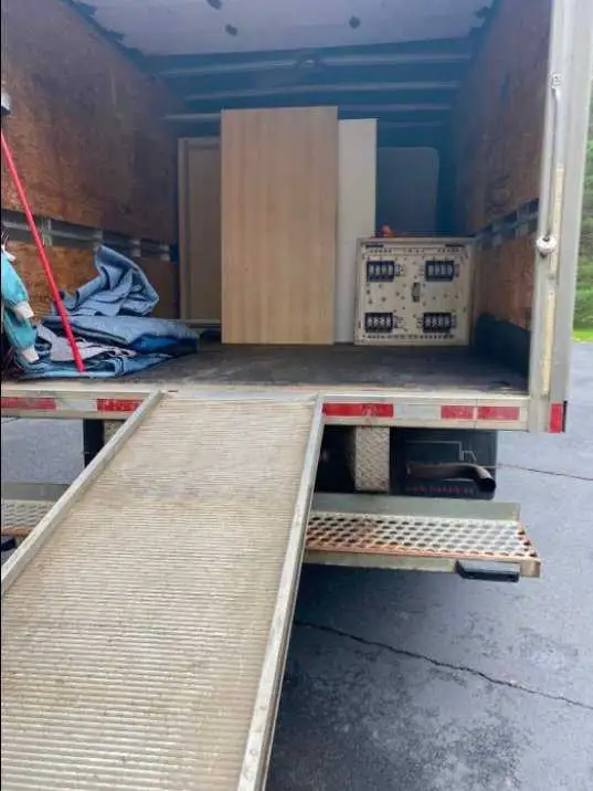 Affordable Moving