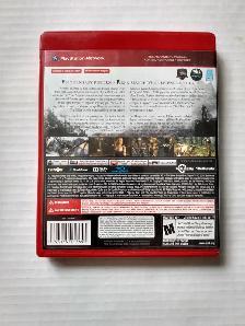 SKYRIM THE ELDER SCROLLS V SKYRIM 5 PS3 GAME PLAYSTATION 3 MINT - Photo 2