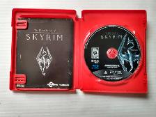 SKYRIM THE ELDER SCROLLS V SKYRIM 5 PS3 GAME PLAYSTATION 3 MINT - Photo 3