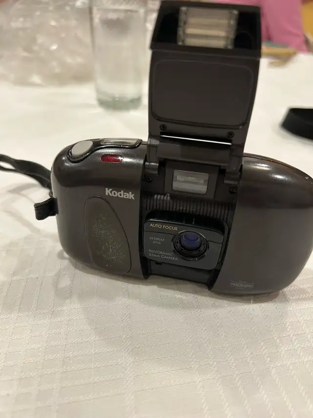 Kodak Camera!!