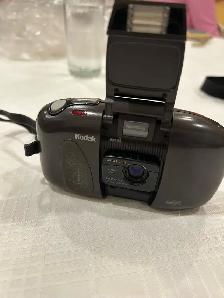 Kodak Camera!!