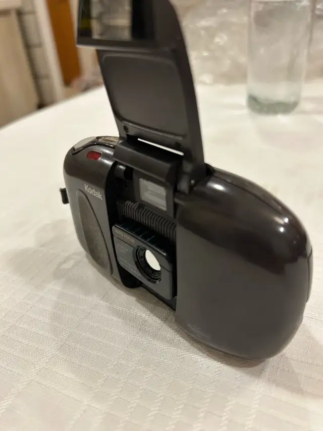Kodak Camera!! - Photo 2