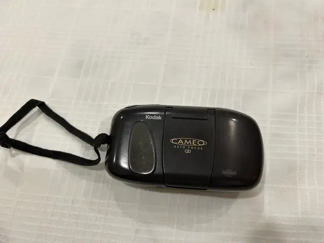 Kodak Camera!! - Photo 4