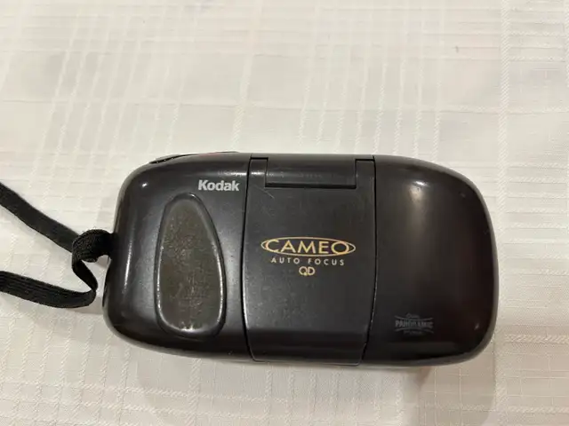 Kodak Camera!! - Photo 5