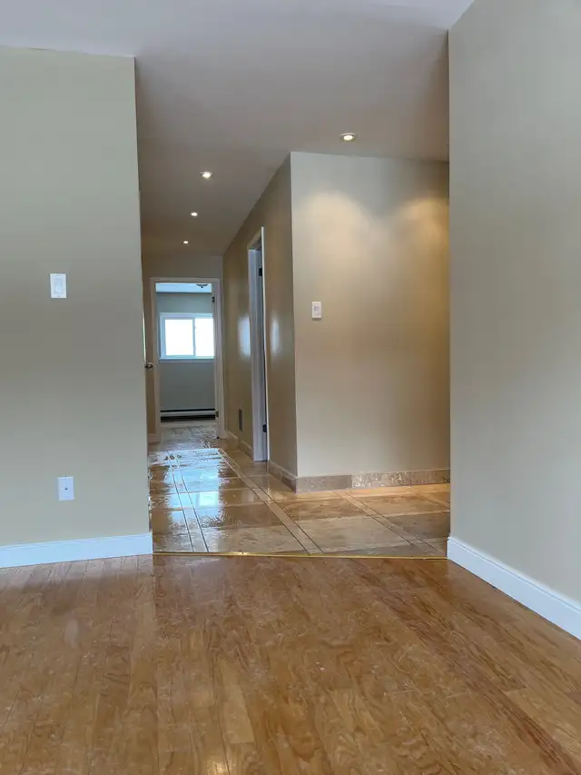 Large renovated three bedroom Apt. - Photo 3