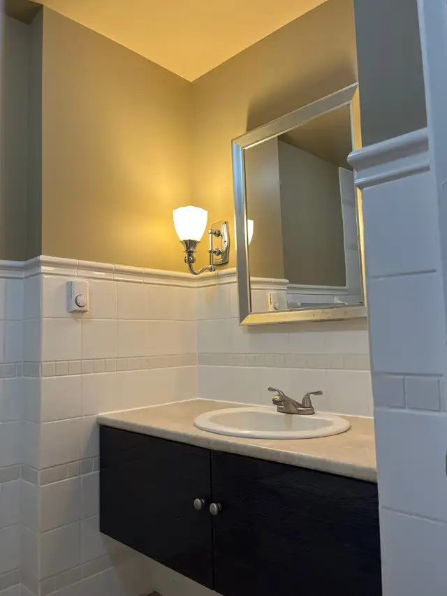 Large renovated three bedroom Apt. - Photo 9