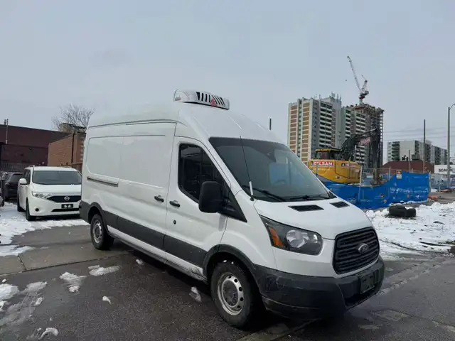 2019 Ford Transit Van 250 HIGHROOF REEFER - Photo 3