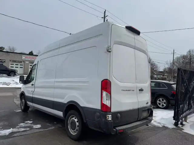 2019 Ford Transit Van 250 HIGHROOF REEFER - Photo 5