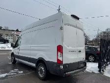 2019 Ford Transit Van 250 HIGHROOF REEFER - Photo 5