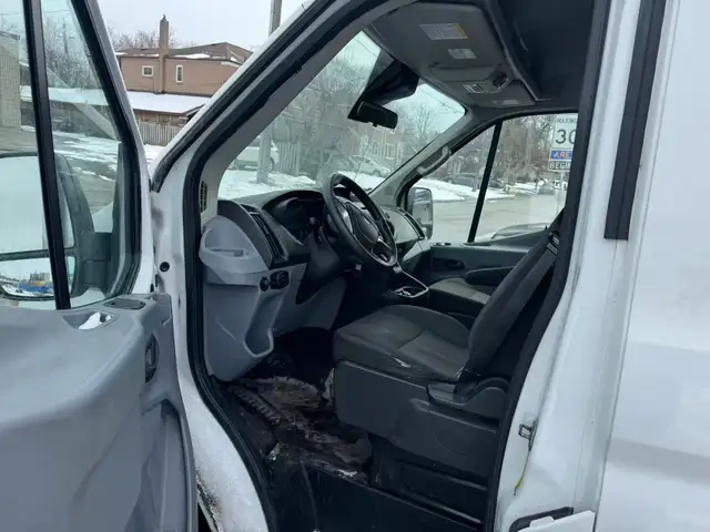 2019 Ford Transit Van 250 HIGHROOF REEFER - Photo 6