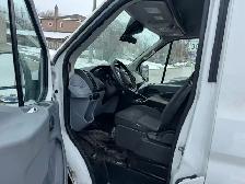 2019 Ford Transit Van 250 HIGHROOF REEFER - Photo 6
