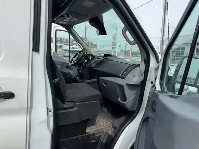 2019 Ford Transit Van 250 HIGHROOF REEFER - Photo 9
