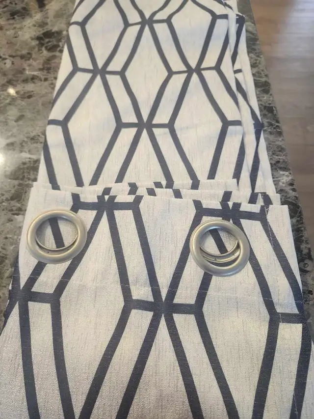 LIGHT FILTERING CURTAINS - Photo 3