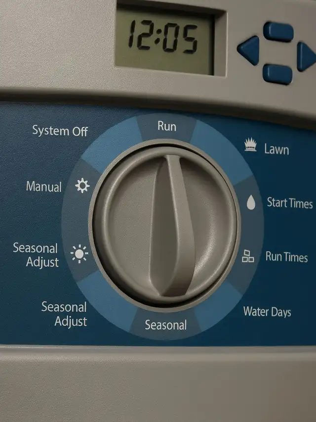 RainSource Irrigation – Sprinkler System Installation & Repairs