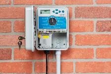 Need a Sprinkler System for Your Lawn?