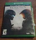 Halo 5 Guardians (Microsoft Xbox One, 2015) Tested