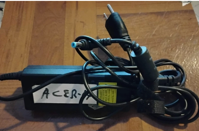 LiteON Acer Laptop Charger AC Power Adapter PA-1900-32 19V 4.74A