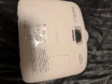 Epson projector 3010 3d HD