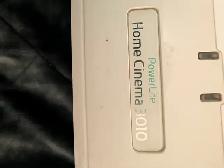 Epson projector 3010 3d HD - Photo 2