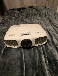 Epson projector 3010 3d HD - Photo 3