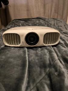 Epson projector 3010 3d HD - Photo 4