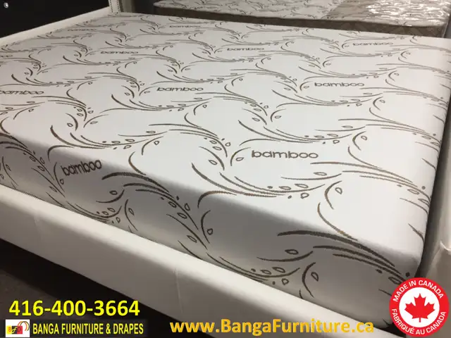 Top‑Quality Mattresses – Factory Outlet Pricing for GTA Shoppers - Photo 3