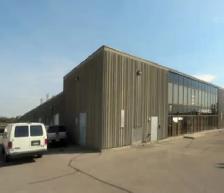 FOR LEASE: 1,000 sq. ft. Warehouse in Central Woodbridge!