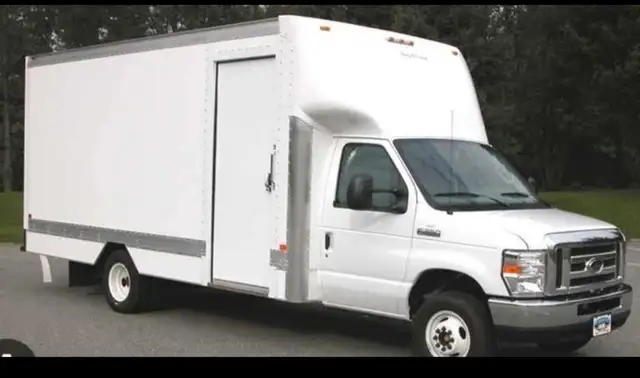 G or GZ delivery Driver Required