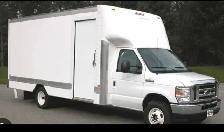 G or GZ delivery Driver Required