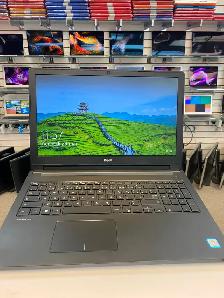 Laptop Dell Latitude 3570 , 15 Pouce