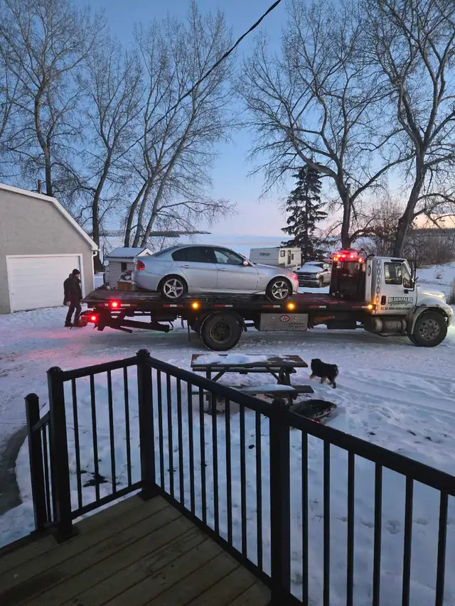 tow truck driver part time x2 - Photo 4