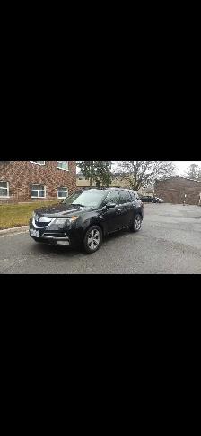 Acura Mdx 2011 - For Sale