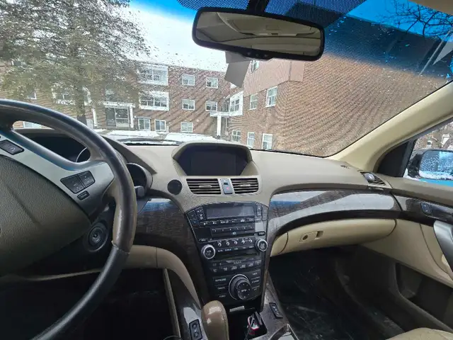 Acura Mdx 2011 - For Sale - Photo 2
