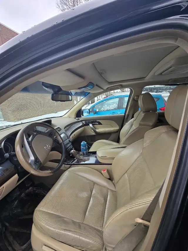 Acura Mdx 2011 - For Sale - Photo 3