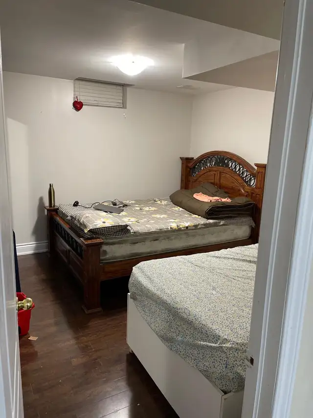 basement for rent - Photo 7