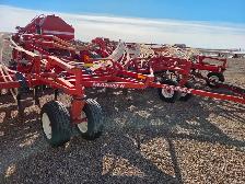 Drill with Air Cart