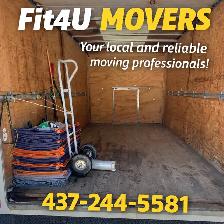 affordable moving deliveries
