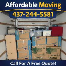 affordable moving deliveries - Photo 3