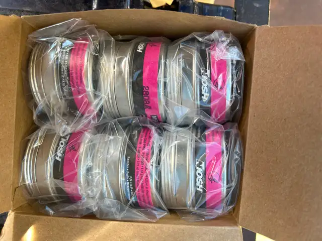 (6Ea/Box) MSA-Cartridges Comfo Gma-P100AS PICTURED - Photo 3